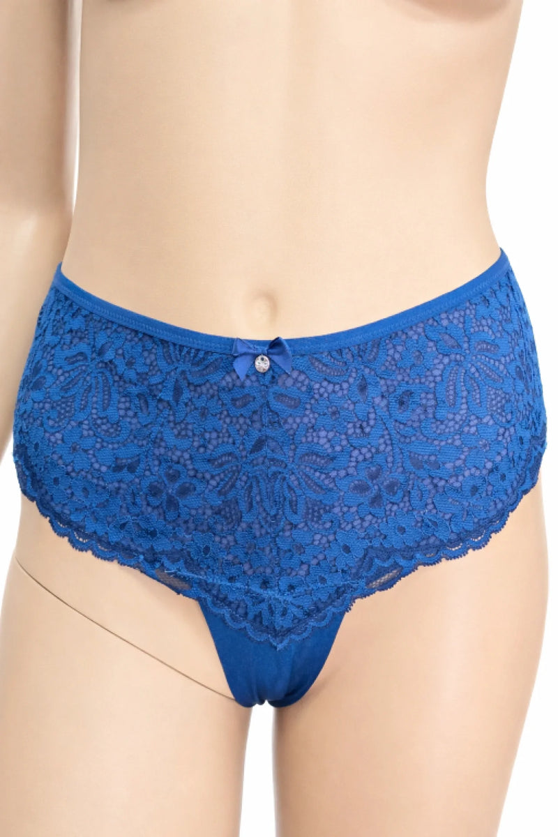 Hunkemöller дамски бикини с дантела – размер 2XL