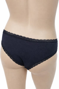Hunkemöller бикини с дантела, размер M – снимка 2