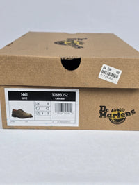 Нови обувки Dr. Martens 1461 Oxford - N42 – снимка 7