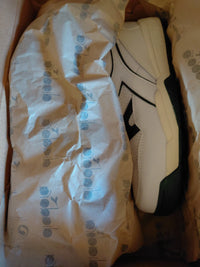Оригинални кецове Diadora Winner – White/Eden (Чисто нови) – снимка 8