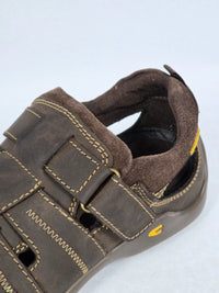 Нови мъжки обувки Camel Active ROAD - №44 – снимка 4