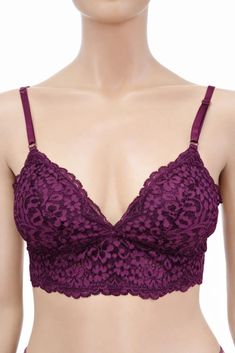 Hunkemöller дантелен сутиен – размер M