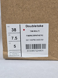 Нови дамски обувки Steve Madden Doubletake - размер 38 – снимка 8