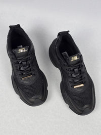Нови дамски маратонки Steve Madden Belissimo - размер 36 – снимка 2
