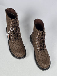 Нови дамски боти Dockers by Gerli - N38 – снимка 2