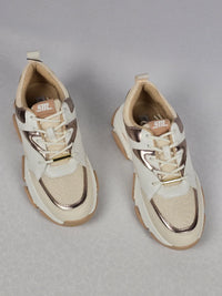 Нови дамски маратонки Steve Madden Progressive - 41 – снимка 2
