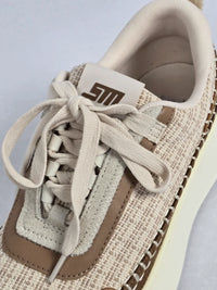 Нови дамски обувки Steve Madden Doubletake - размер 38 – снимка 4