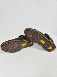 Нови мъжки обувки Camel Active ROAD - №44 – снимка 5
