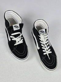 Чисто нови кецове Vans Sk8-Hi Platform 2.0 (Размери: 39, 40, 41) – снимка 2