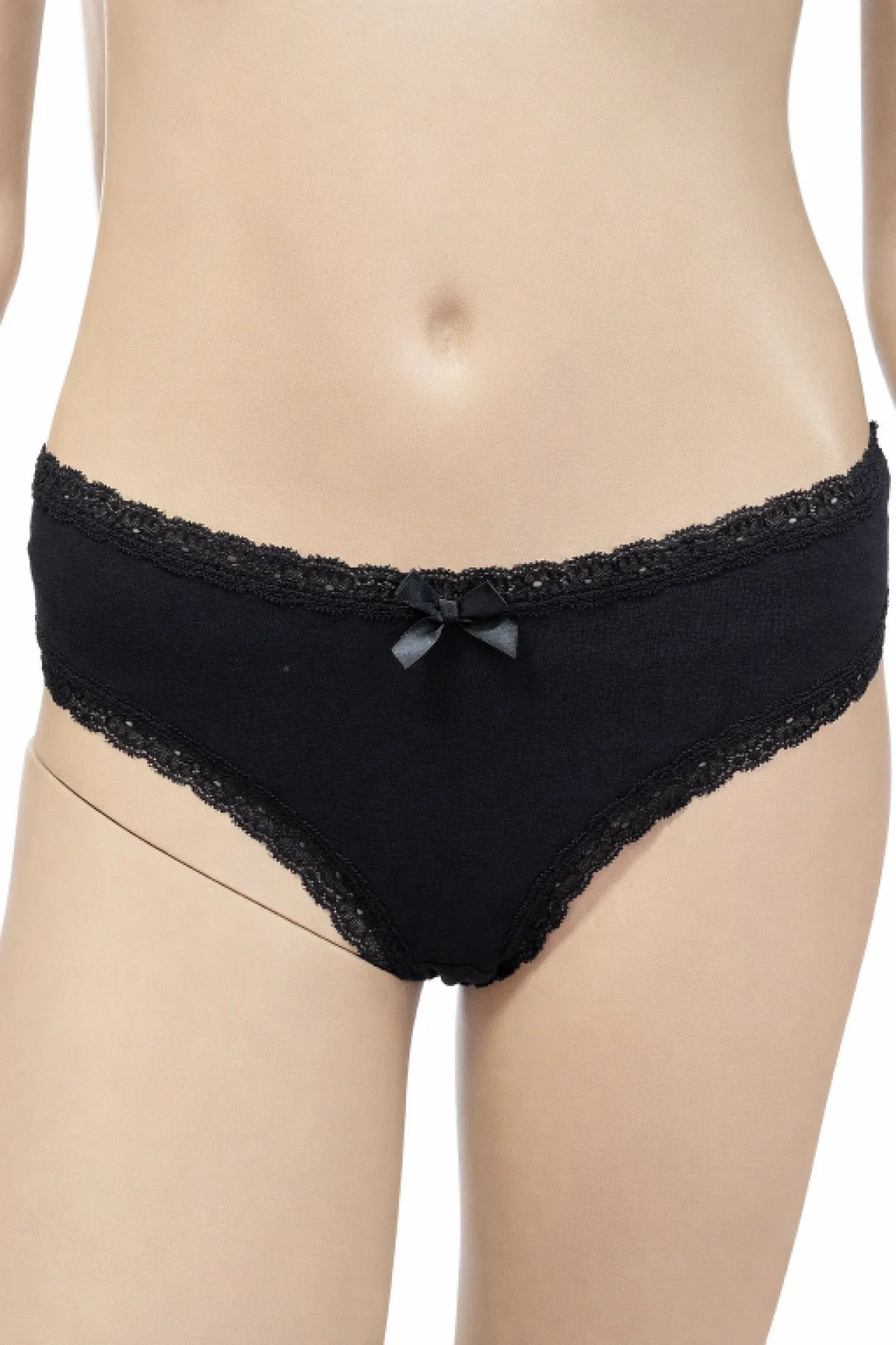Hunkemöller бикини с дантела, размер M