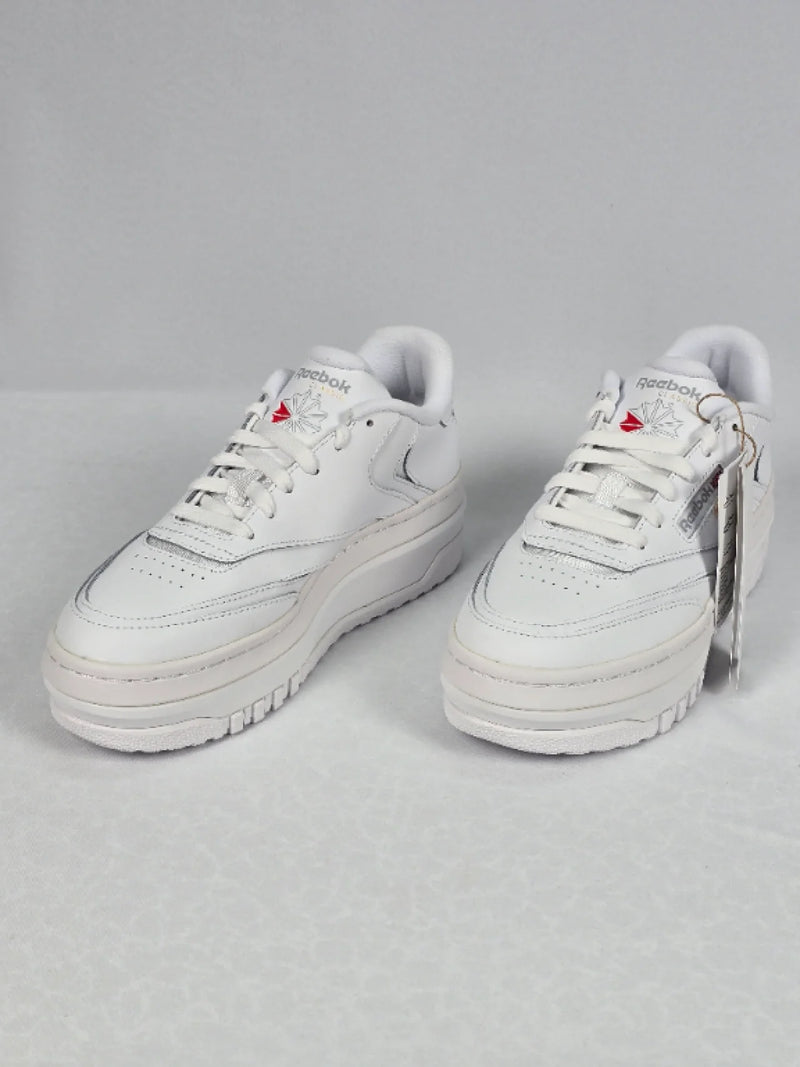 Нови дамски кецове Reebok Club C Extra – Размер 38