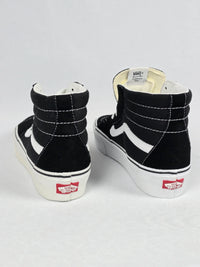 Чисто нови кецове Vans Sk8-Hi Platform 2.0 (Размери: 39, 40, 41) – снимка 3