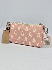 Нова дамска чанта Steve Madden Multi 3 в 1 с портмоне – снимка 5