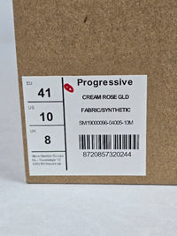 Нови дамски маратонки Steve Madden Progressive - 41 – снимка 8