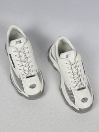 Нови дамски сникърси Steve Madden Zoomz - размер 40 – снимка 2