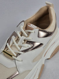 Нови дамски маратонки Steve Madden Progressive - 41 – снимка 4