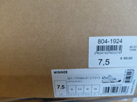 Оригинални кецове Diadora Winner – White/Eden (Чисто нови) – снимка 9