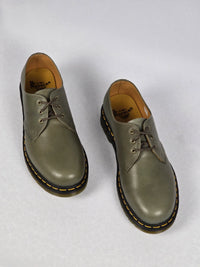 Нови обувки Dr. Martens 1461 Oxford - N42 – снимка 2
