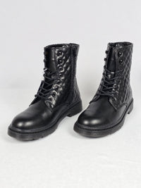 Нови дамски кубинки Dockers by Gerli - 41