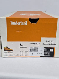 Нови мъжки обувки Timberland - №40 / 25 см – снимка 8
