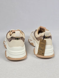 Нови дамски маратонки Steve Madden Progressive - 41 – снимка 3
