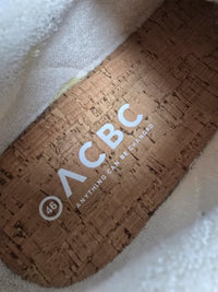 Нови ACBC Evergreen еко кецове - №45 – снимка 6