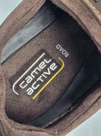 Нови мъжки обувки Camel Active ROAD - №44 – снимка 6