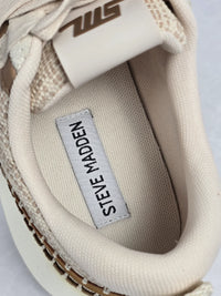 Нови дамски обувки Steve Madden Doubletake - размер 38 – снимка 5